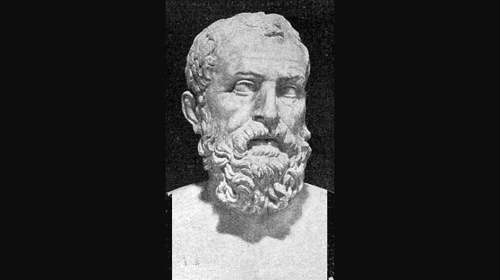 Antifonte.