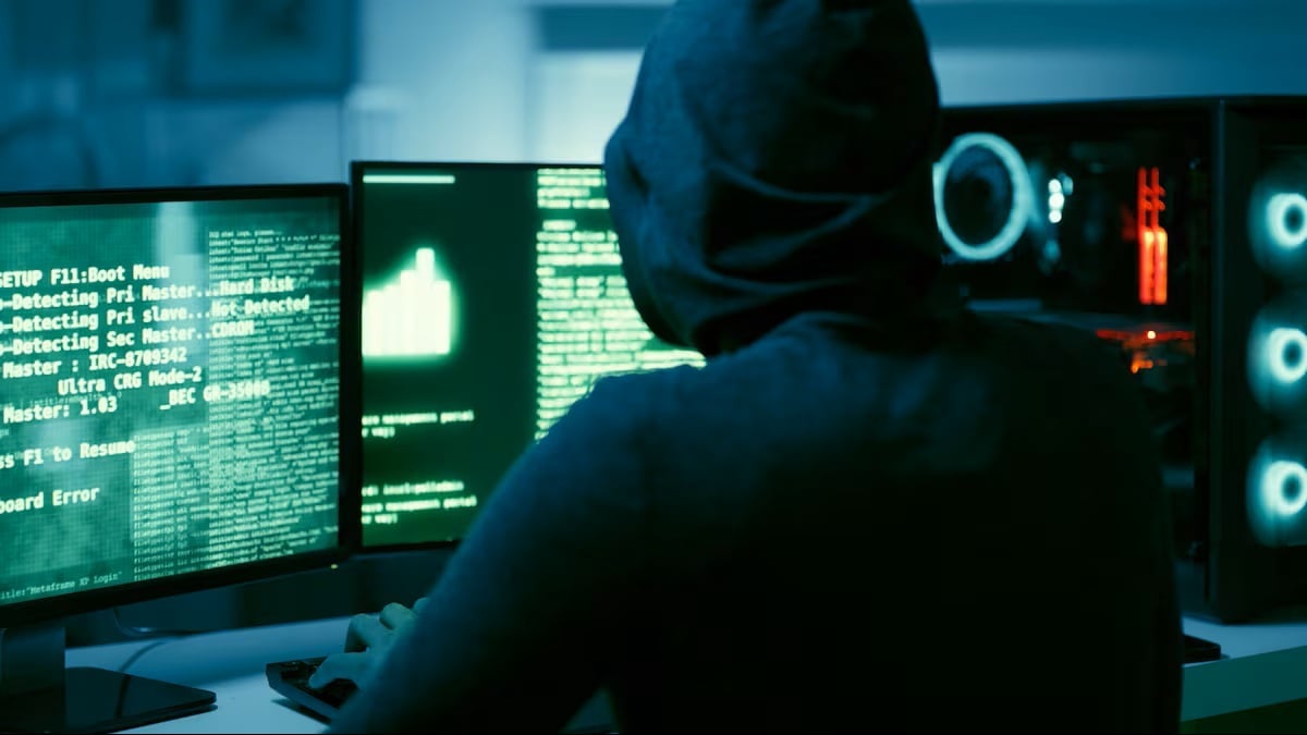 Fraudes digitales.