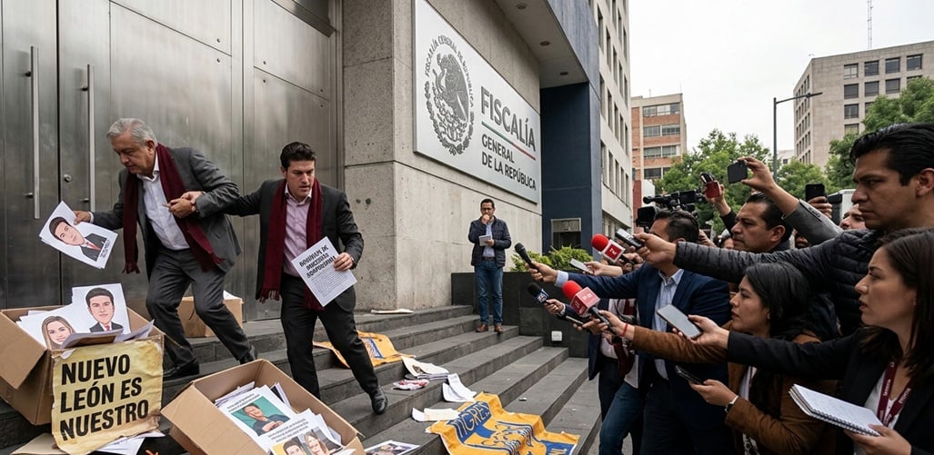 "No era penal": La burocracia derrotada por el algoritmo.