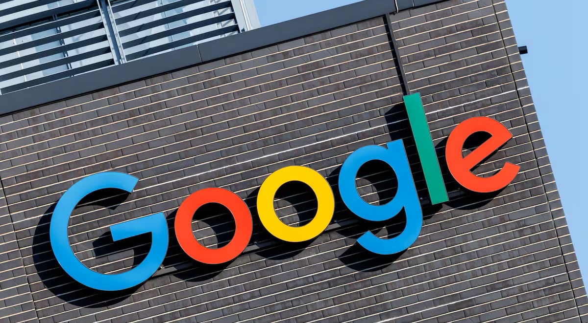 Google recibe una multa de mil millones de dólares por abusar de su poder en Europa