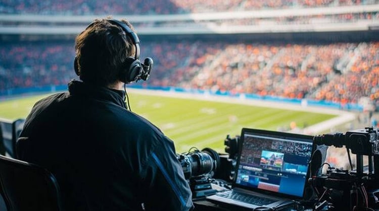 Día Mundial del Periodista Deportivo 