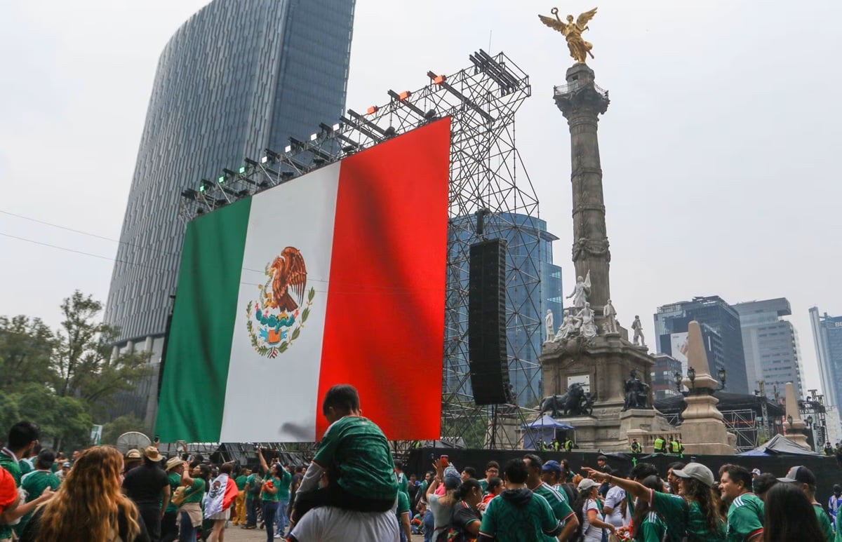 Mundial 2026