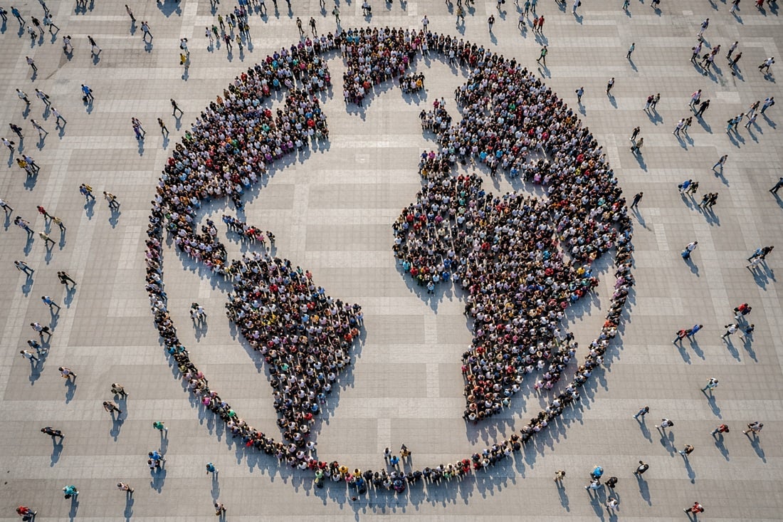 Día Mundial de la Población