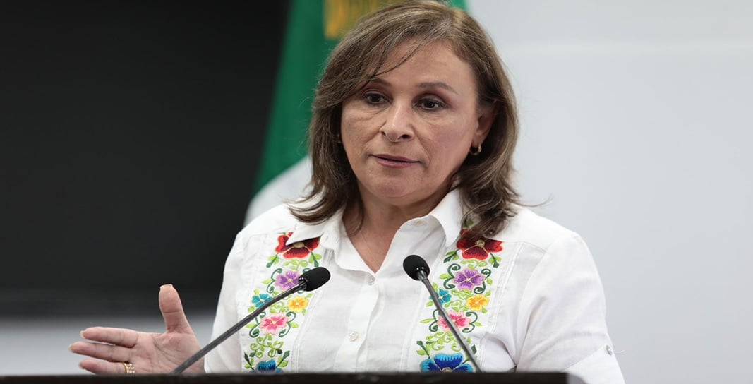  Gobernadora Rocío Nahle 