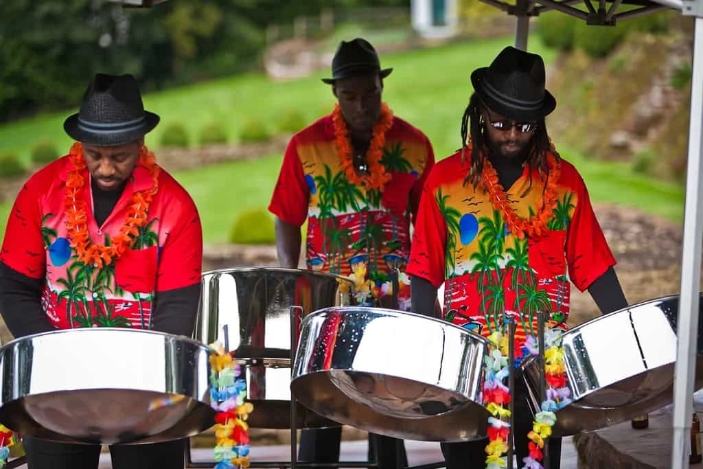 Día Mundial de los Tambores Metálicos 