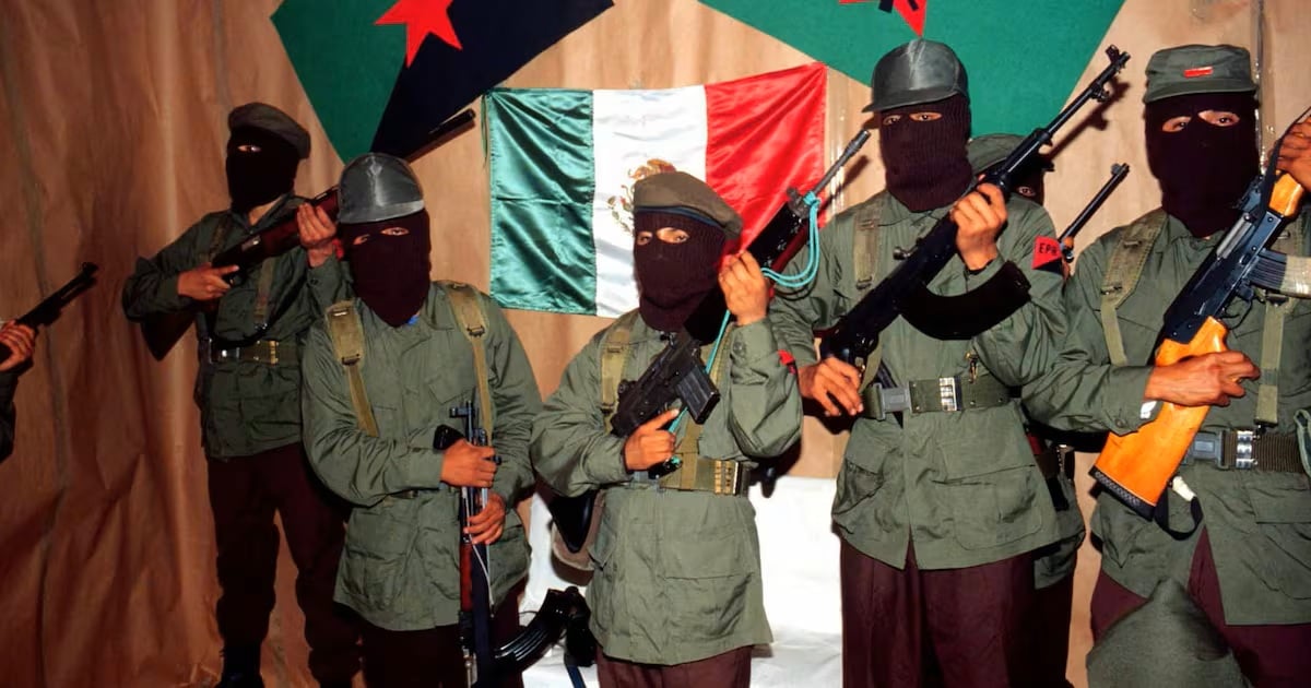 Ejército Popular Revolucionario