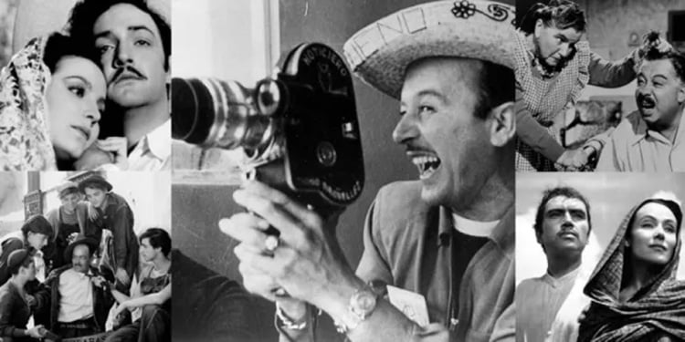 Día Nacional del Cine Mexicano