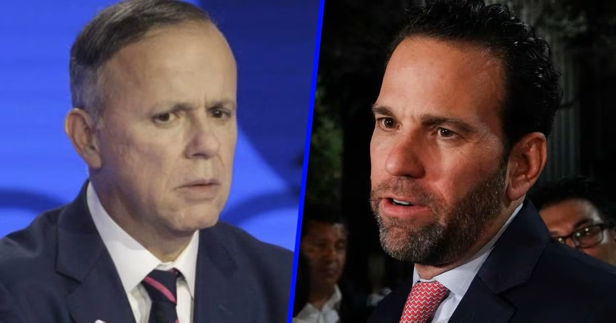 El gobierno contra Loret y Ciro