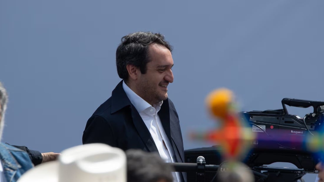 Andrés López Beltrán