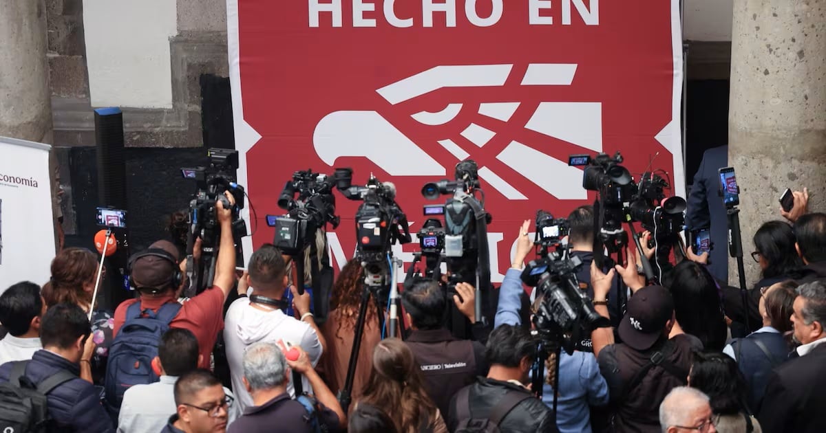 Foto: El Financiero