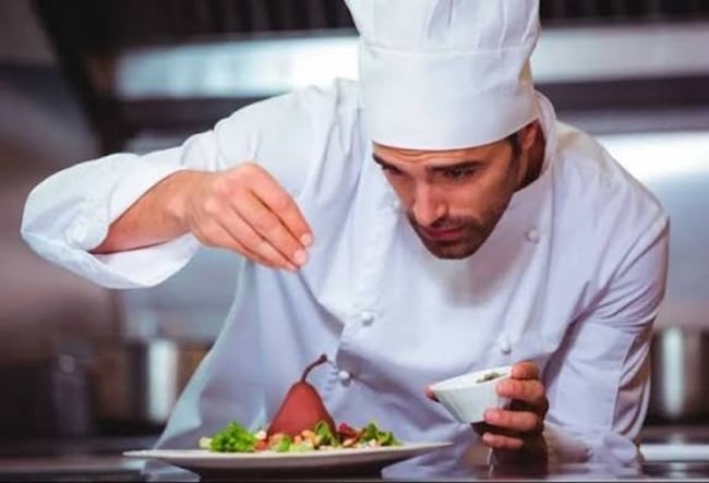 Día del Trabajador Gastronomico