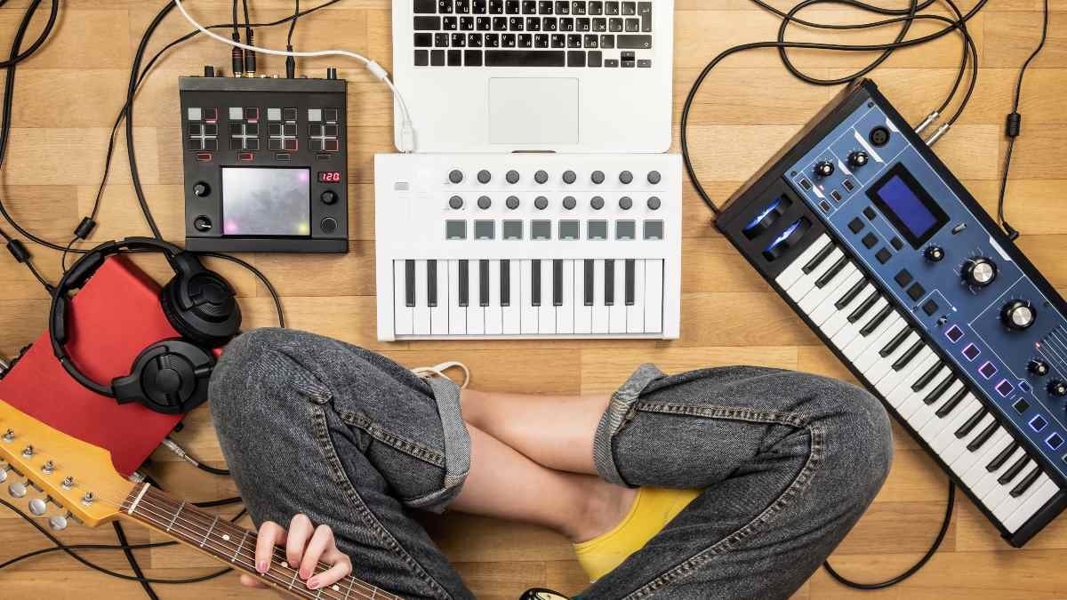 Dia Internacional de la Música Extraña  