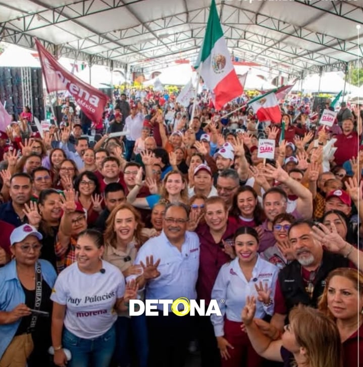 Foto: DETONA® 