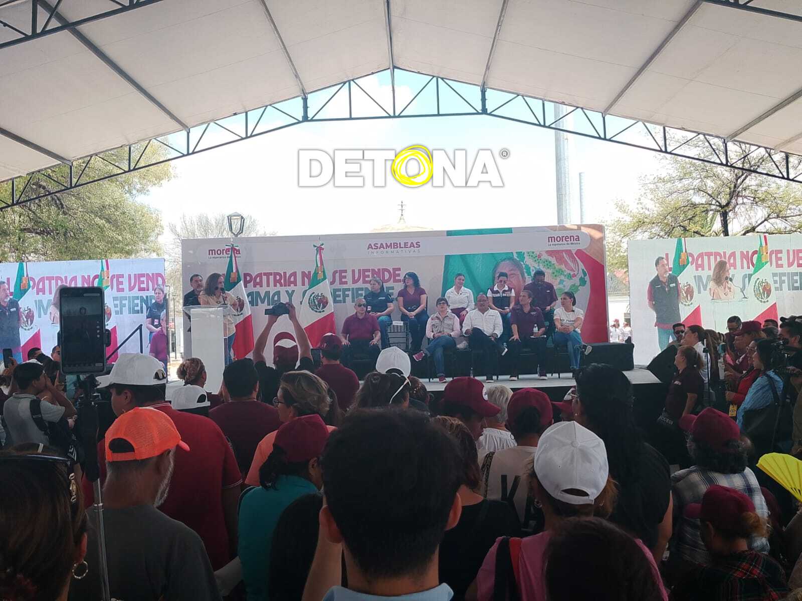 Foto: DETONA®