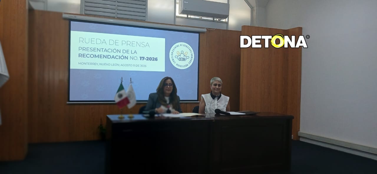 Foto: Grupo DETONA