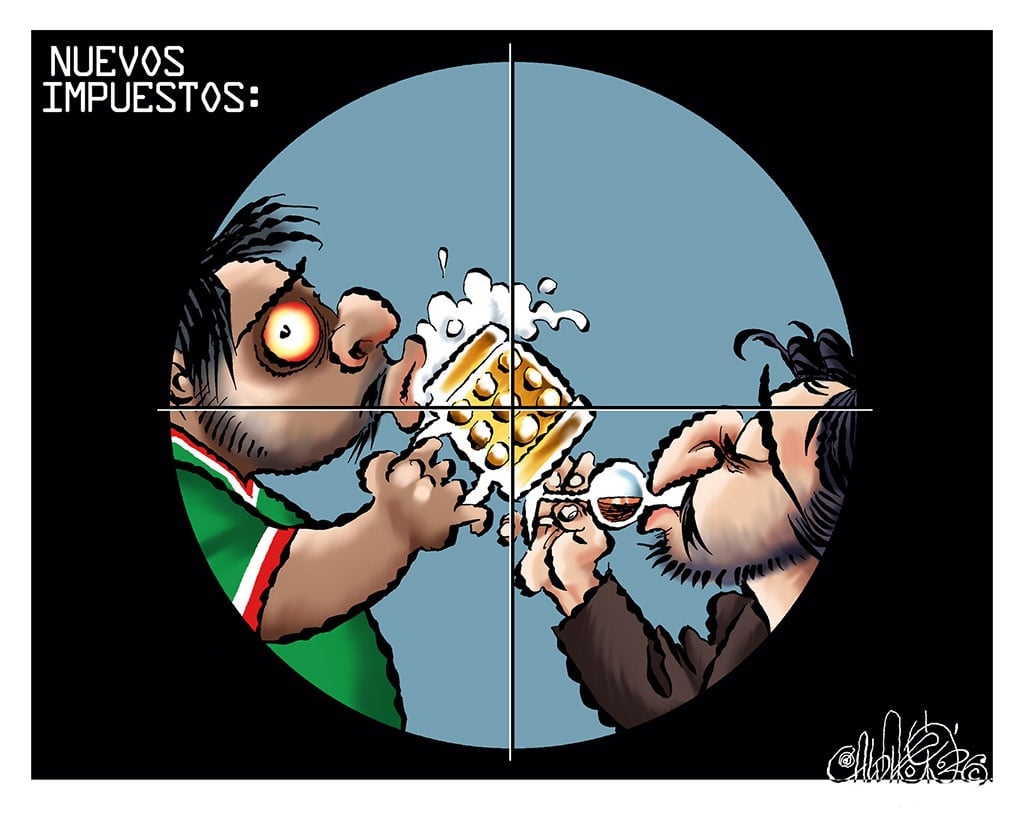 Calderón DETONA® aquí.