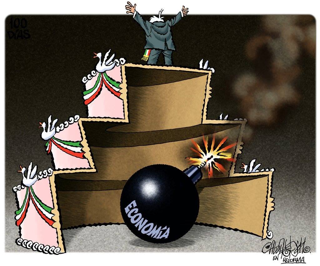 Calderón DETONA® aquí.