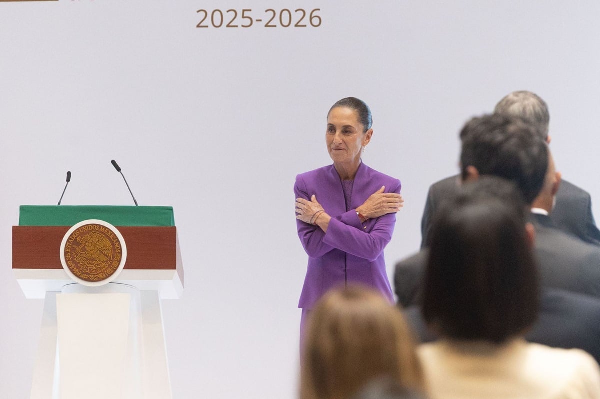 Foto: Gobierno de México