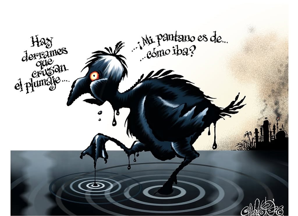 Calderón DETONA® aquí.
