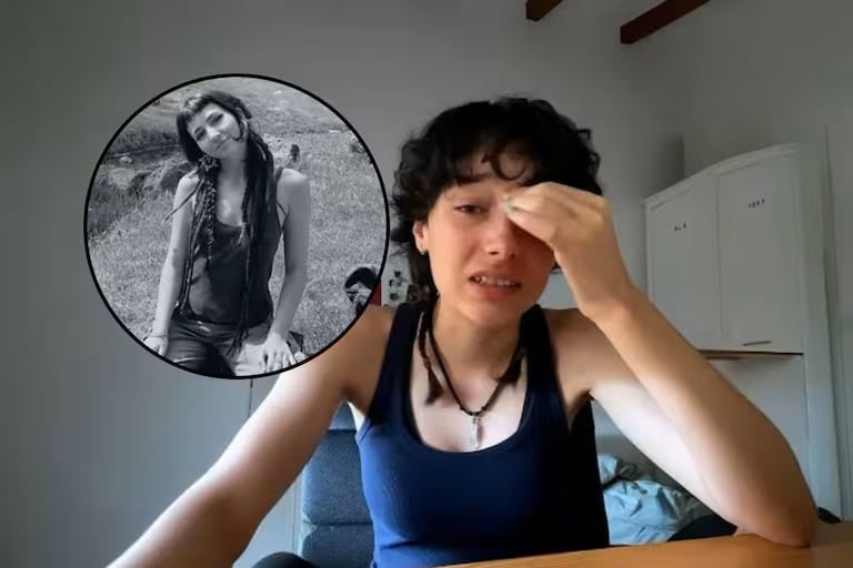 “¡Queremos justicia!”: hermana de Claudia Tacoronte rompe el silencio tras su asesinato en Morelos