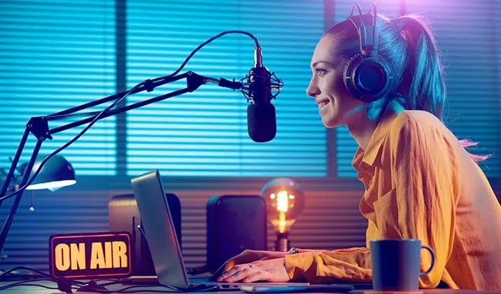 Día del Locutor 