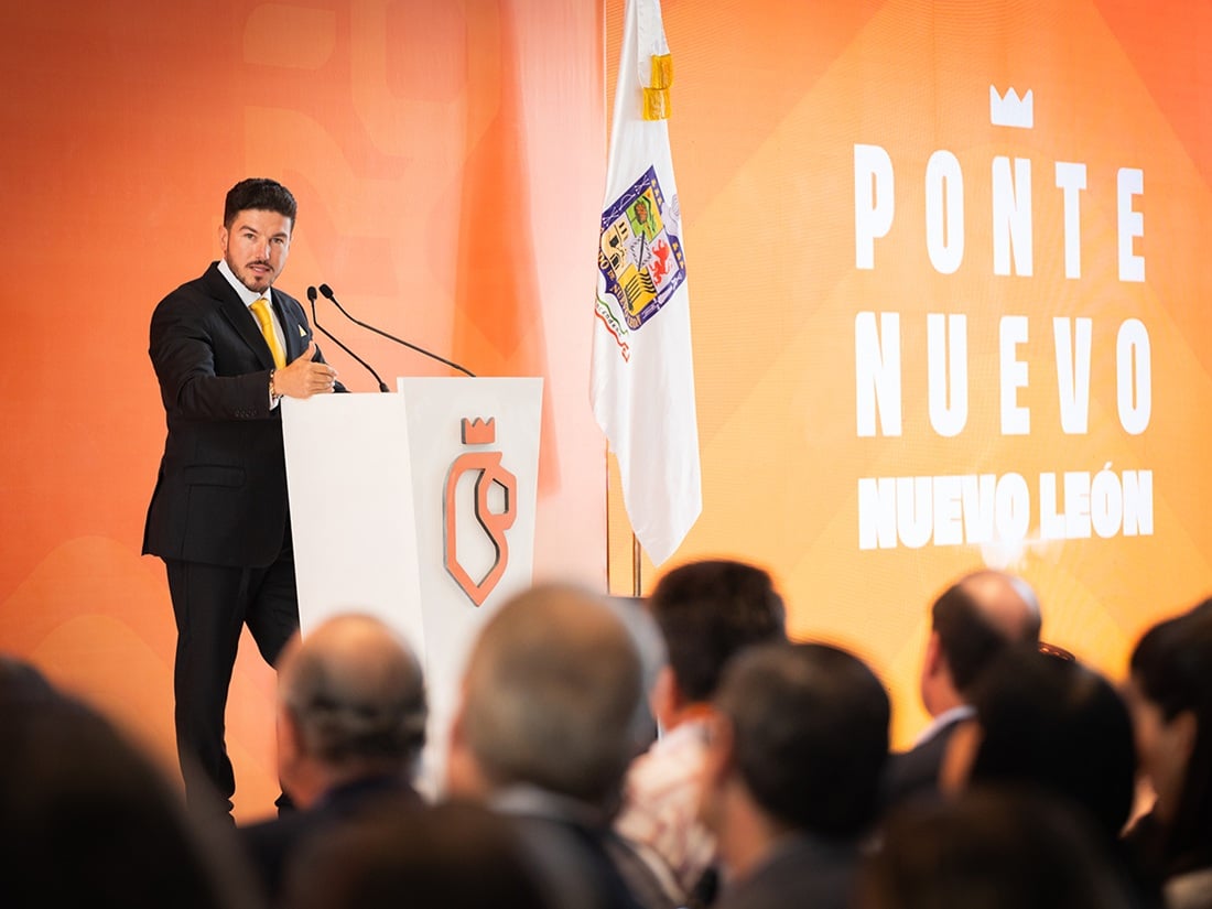 Nuevo León busca convertir "Ponte Nuevo" en un legado permanente.