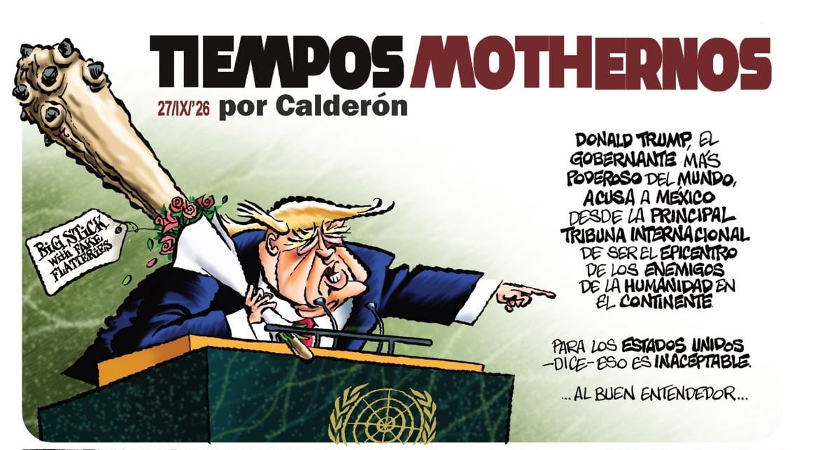 Calderón DETONA® aquí.