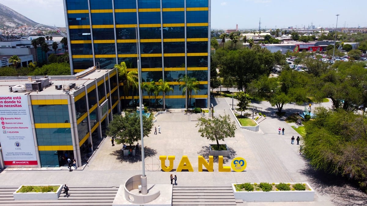Universidad Autónoma de Nuevo León