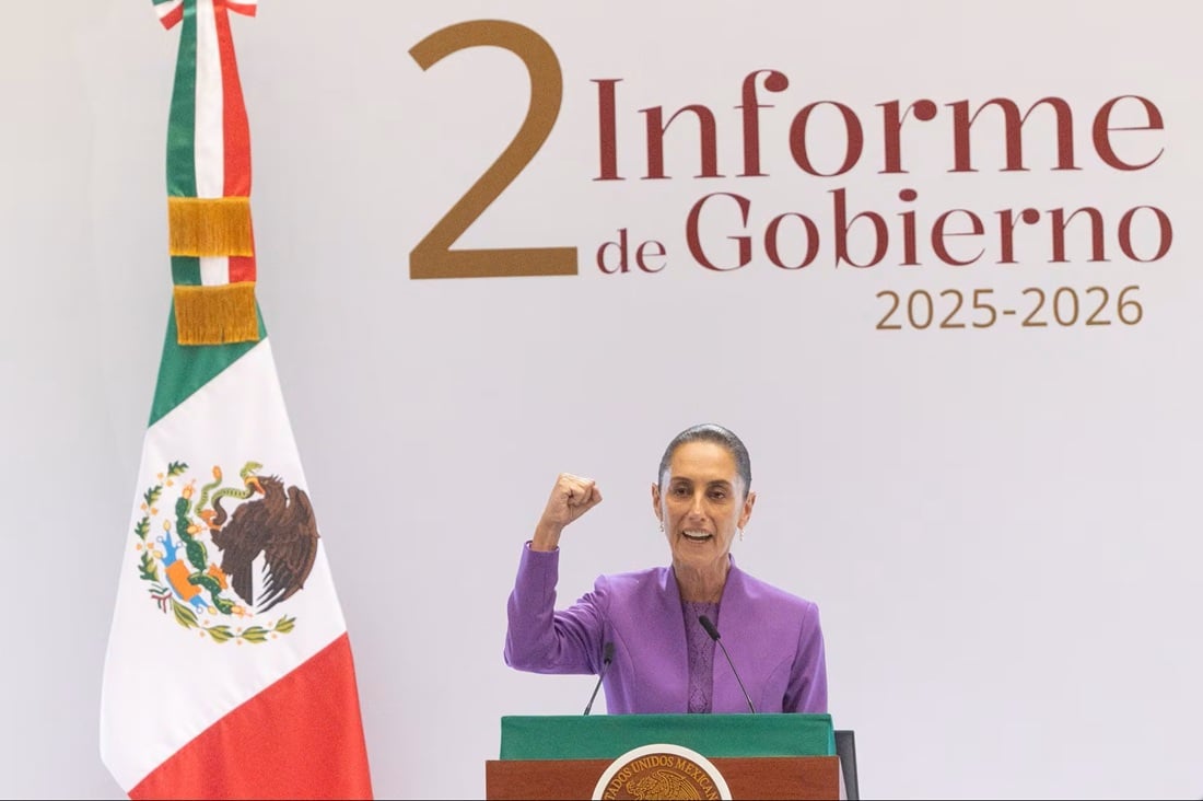 Foto: Gobierno de México