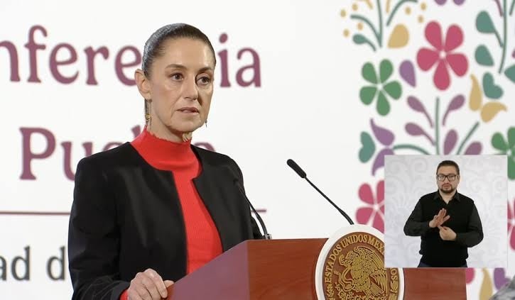 Foto: Gobierno de México