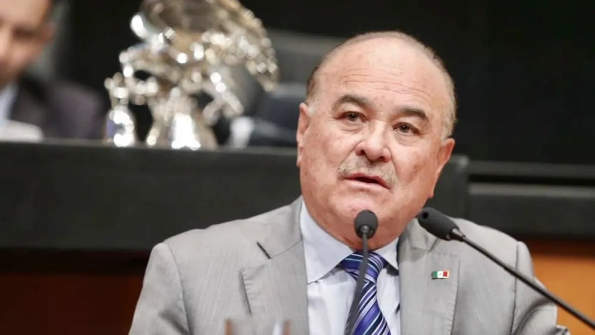 Ernesto Ruffo Appel 