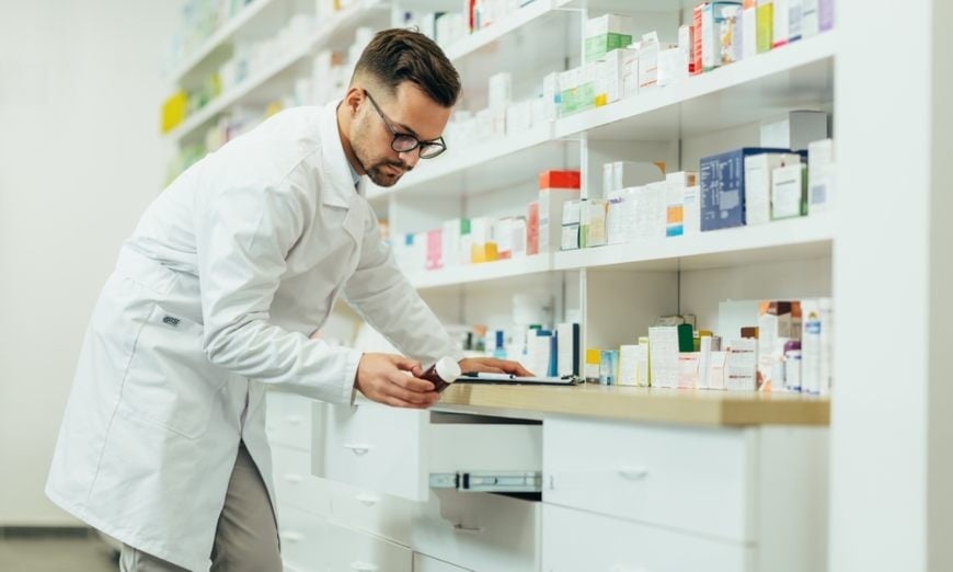 Día Mundial del Farmacéutico