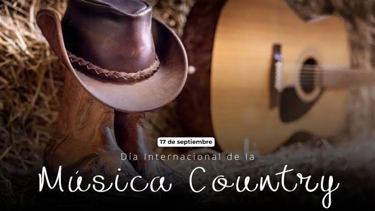  Día Internacional de la Música Country