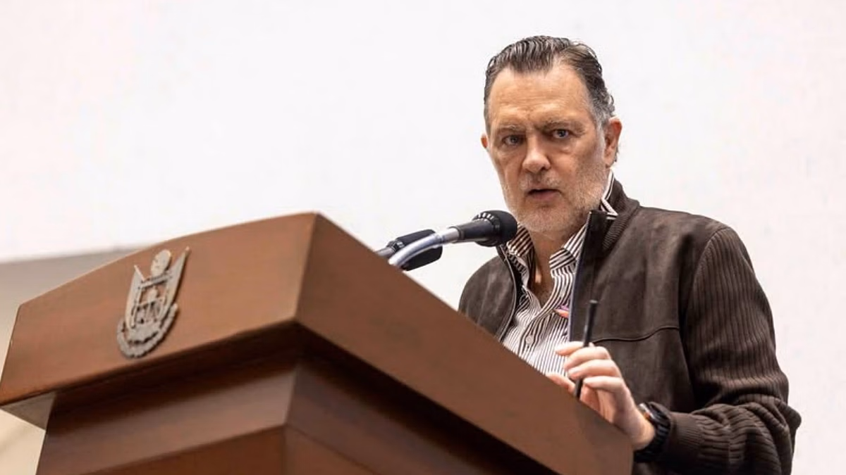 Mauricio Kuri