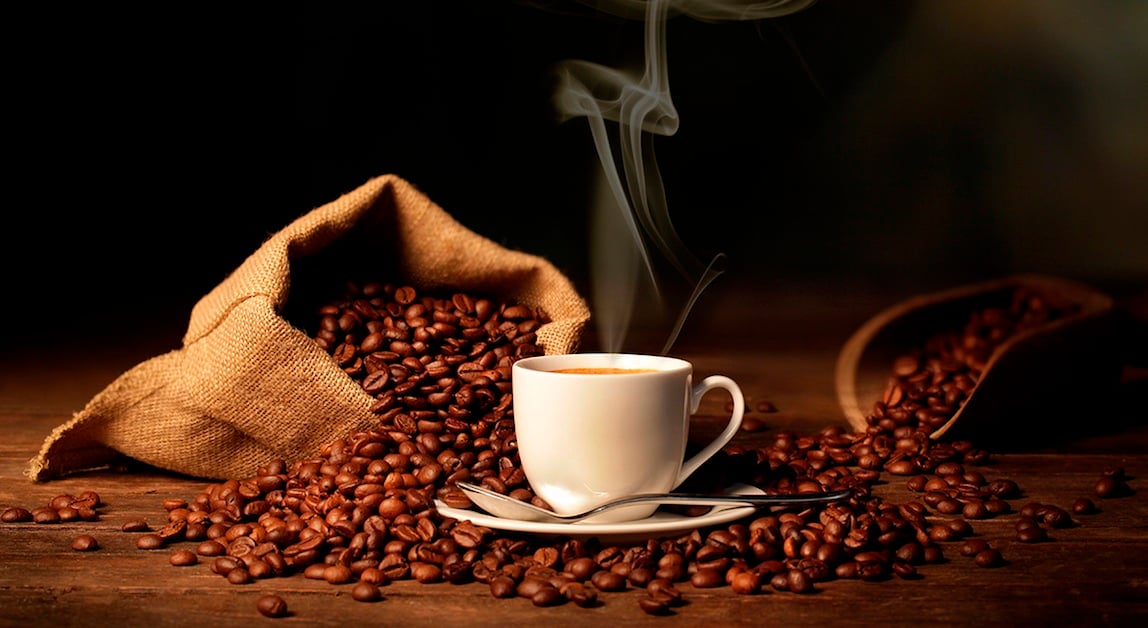 Día Internacional del Café