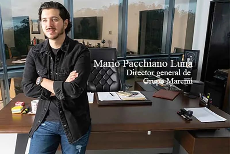 Foto: El Financiero
