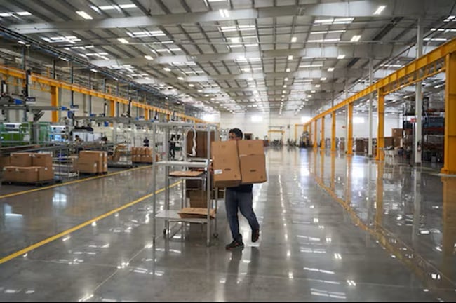 Industria