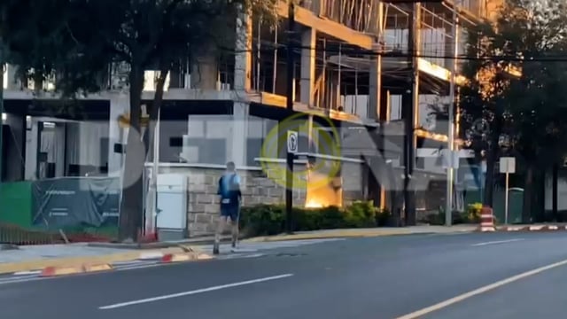 Ciclovía de $31.5 millones para corredores, carreoleros y pasea perros