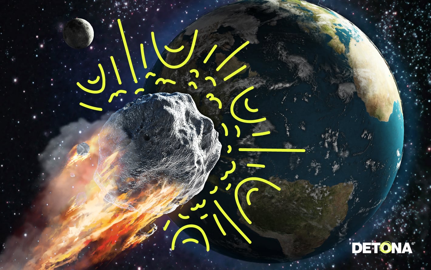 Asteroide Tierra