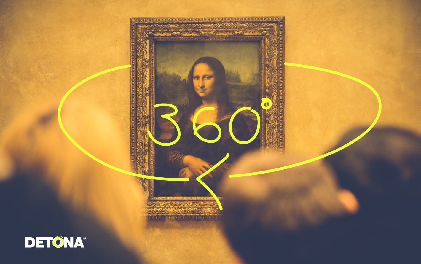 La Gioconda (Mona Lisa)