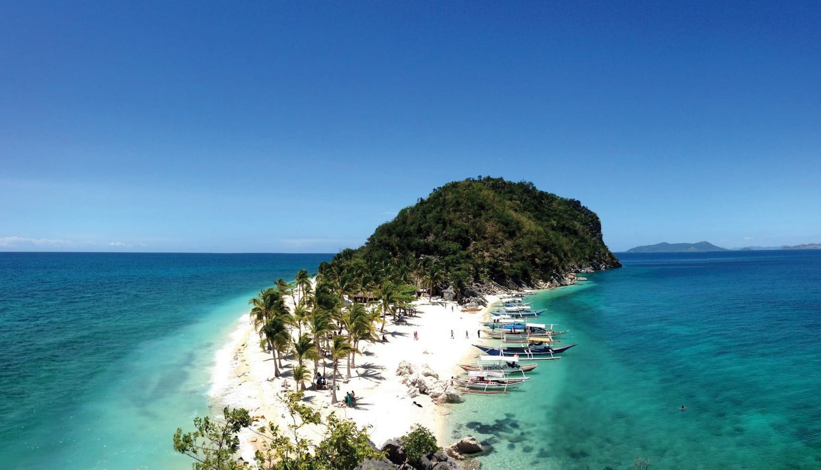 Las Hermosas y majestuosas islas Galápagos del Ecuador, constituyen un archipiélago del océano Pacífico ubicado a 972 km de la costa de Ecuador. Foto: Pixabay