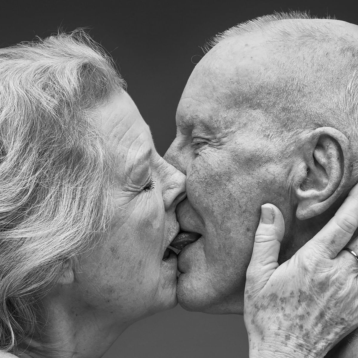 Foto: Rankin/Relate.
