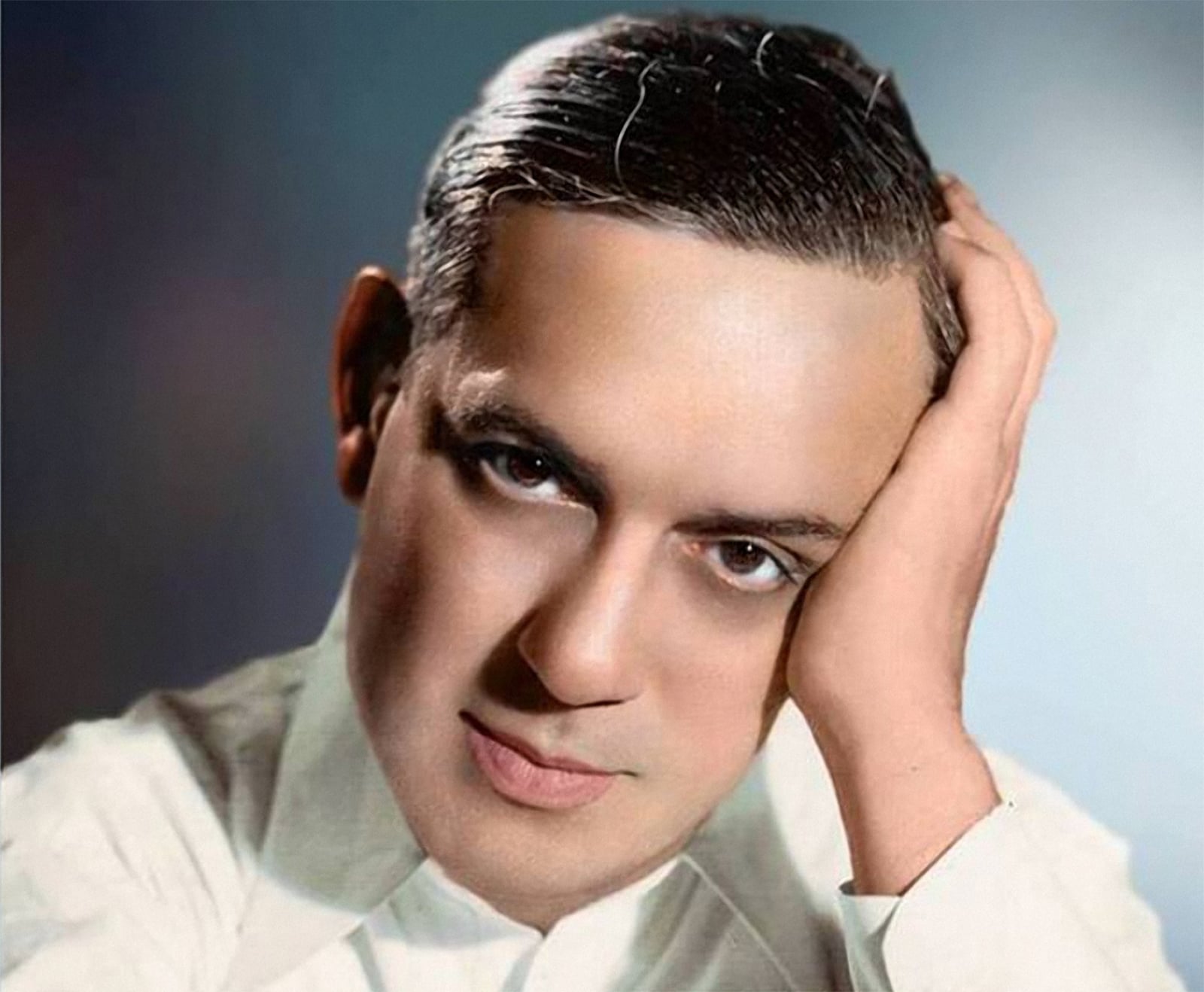 Ernesto Lecuona. Foto: Last.fm