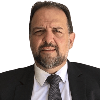Alberto Halabe - avatar