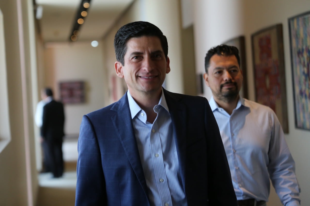 Foto: Roberto Alanís.