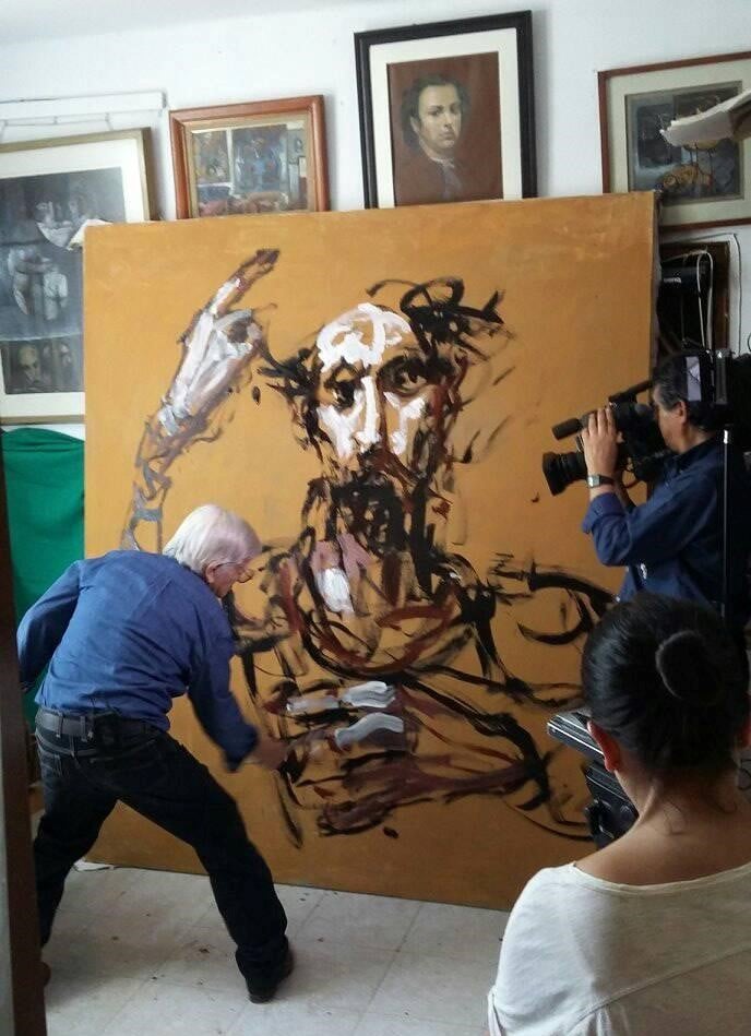 Foto Héctor Carrizosa.