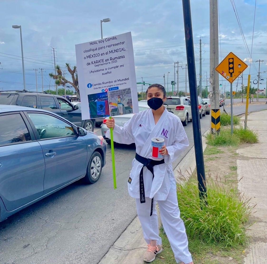 Foto para DETONA, por Camila Larios Hernández.