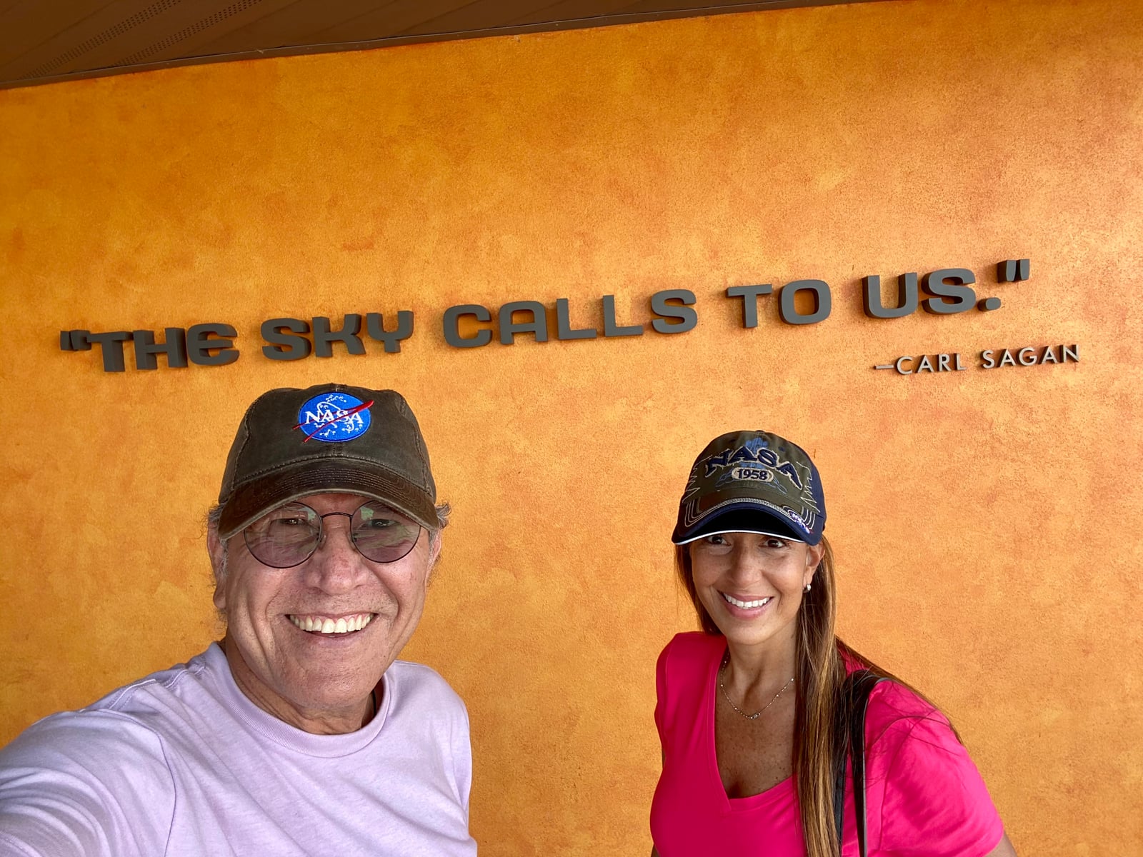 NASA Kennedy Space Center, Canaveral Cape, Fl.