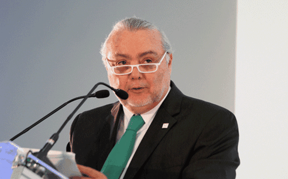 Julio César Villarreal Guajardo, presidente de Villacero y Grupo Financiero Afirme. Foto Villacero.
