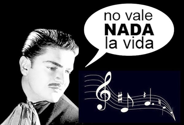 Foto Museo José Alfredo Jiménez, Dolores Hidalgo, Gto. Por DETONA.